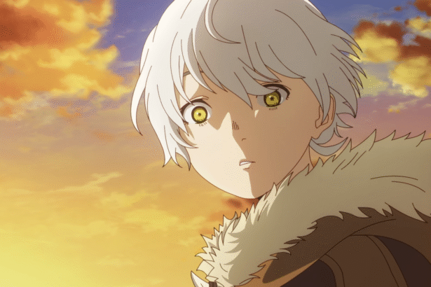 Featured Image: To Your Eternity Season 3 Teases New World Arc With First Trailer, Cast, Studio & Staff Information