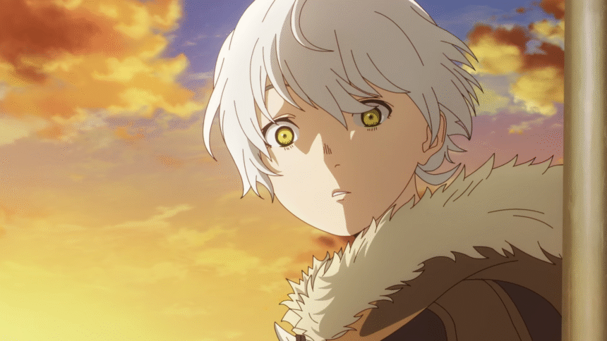 Featured Image: To Your Eternity Season 3 Teases New World Arc With First Trailer, Cast, Studio & Staff Information