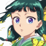 Featured Image: The Apothecary Diaries Anime Announces Another Special Program, Broadcast Schedule Break on June 20