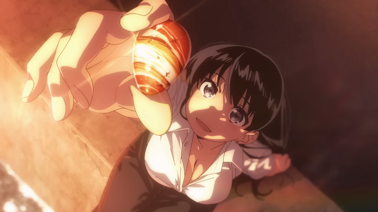 Featured Image: Ruri Rocks Anime by Studio Bind Reveals Second Trailer, Theme Songs, Advance Screening Event