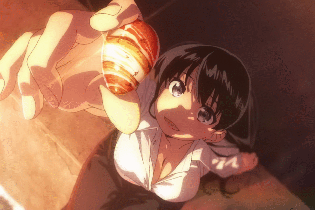 Featured Image: Ruri Rocks Anime by Studio Bind Reveals Second Trailer, Theme Songs, Advance Screening Event