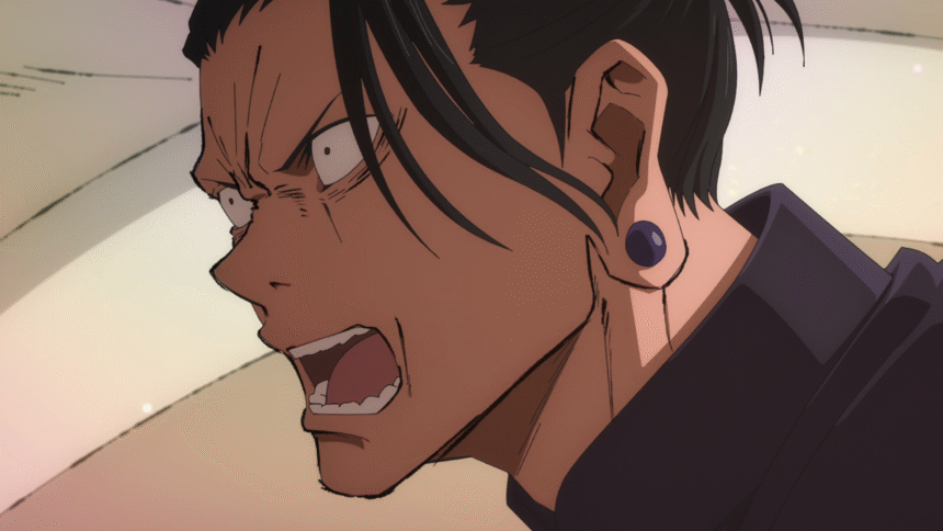 Featured Image: Jujutsu Kaisen Compilation Movie Teases Premiere With New Suguru Geto Visual & VA Comment