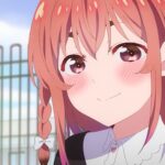 Featured Image: Rent a Girlfriend Season 4 Reveals Sumi Date Visual, Theme Song Artists, July 4 Premiere