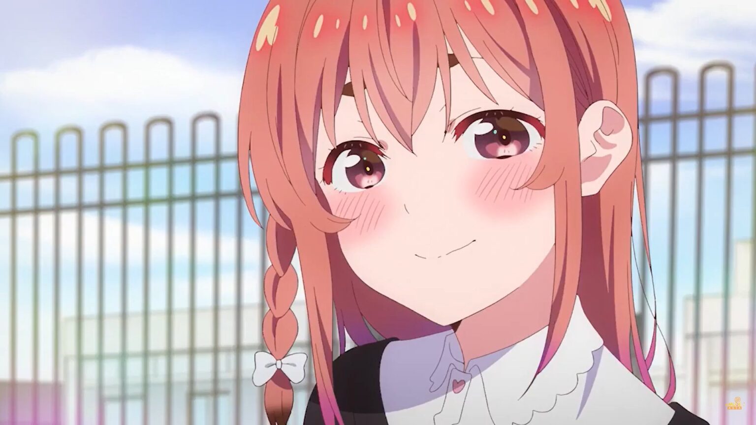 Featured Image: Rent a Girlfriend Season 4 Reveals Sumi Date Visual, Theme Song Artists, July 4 Premiere