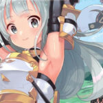 Featured Image: Gacha Girls Corps Gets Anime