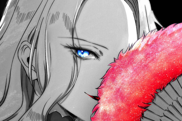 Featured Image: Akuyaku Reijo no Naka no Hito Light Novel Gets Anime Adaptation