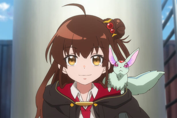 Featured Image: Once Upon A Witch