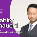 Featured Image: Interview: CyberAgent Senior Managing Director, Takahiro Yamauchi
