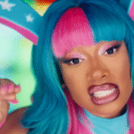 Featured Image: Megan Thee Stallion