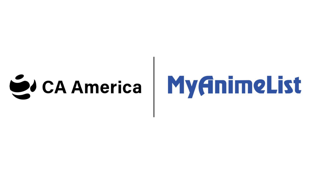 CyberAgent america myanimelist collaboration