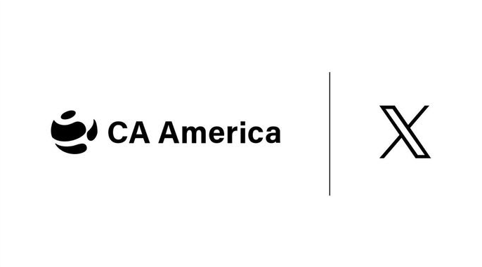 cyberagent america and X collaboration