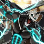 Featured Image: Kaiju No. 8 Season 2 Reveals Second Key Visual, July 19 Premiere Date