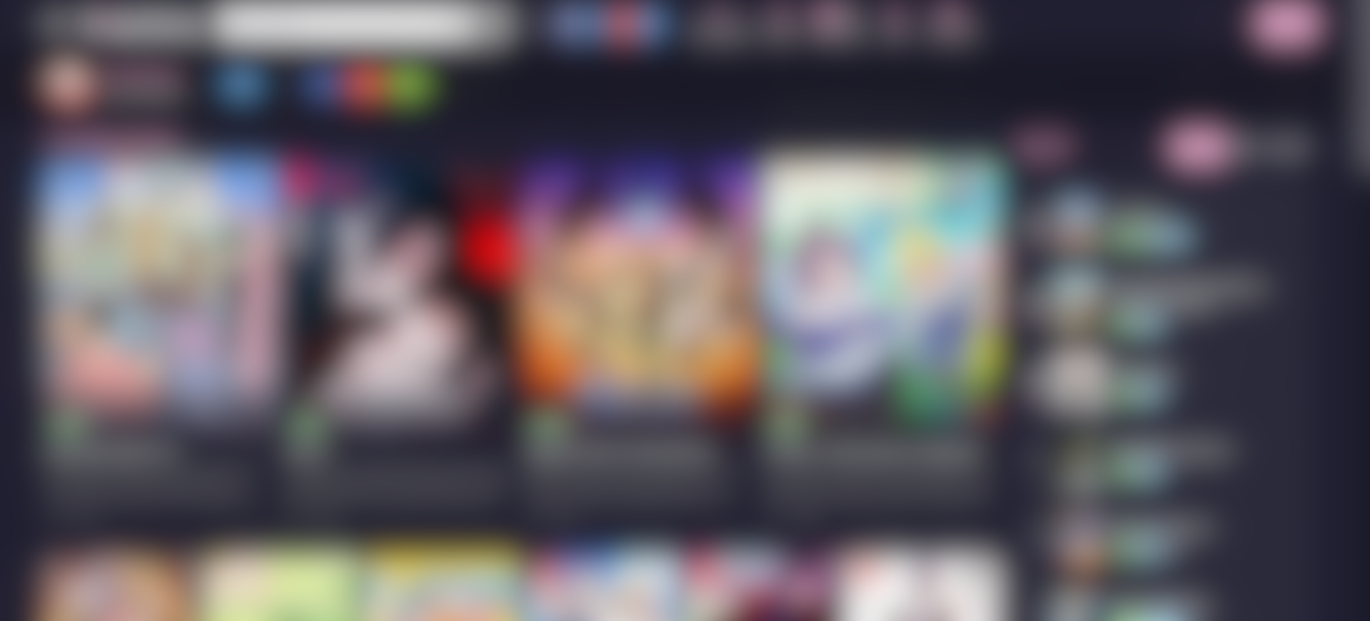 hianime anime piracy website blurred