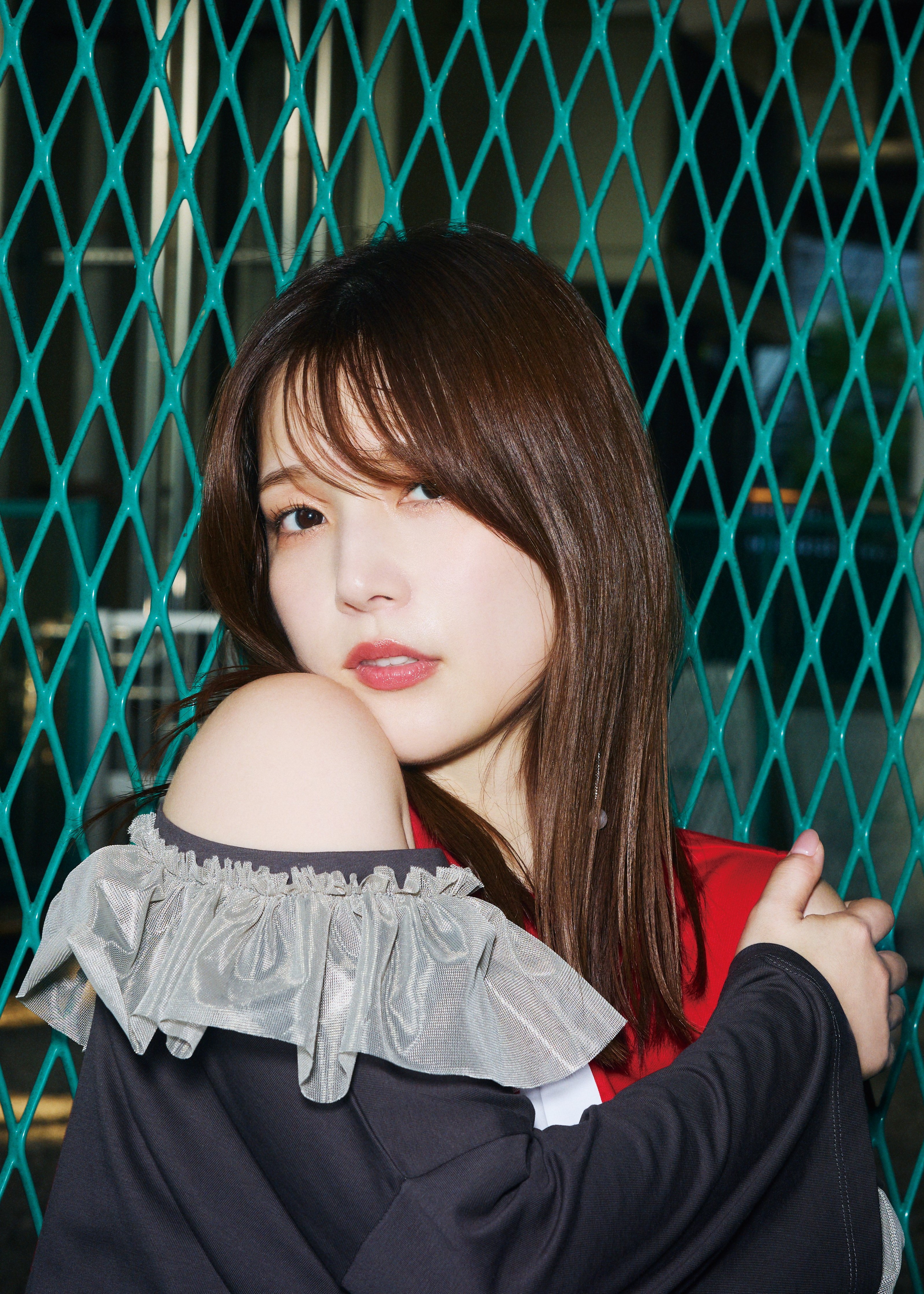 Maaya Uchida