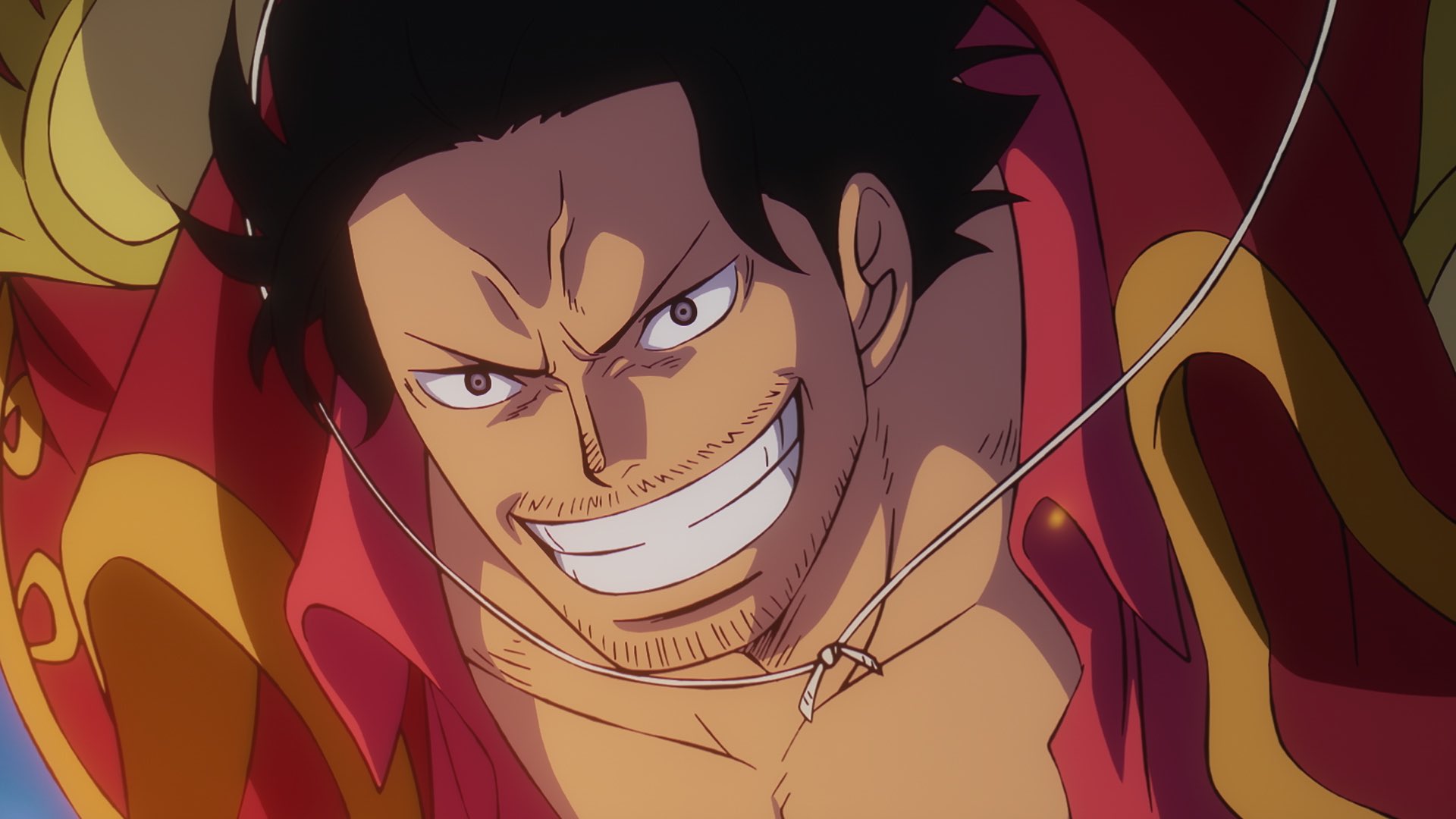ONE PIECE – Episode 1130 Preview Images