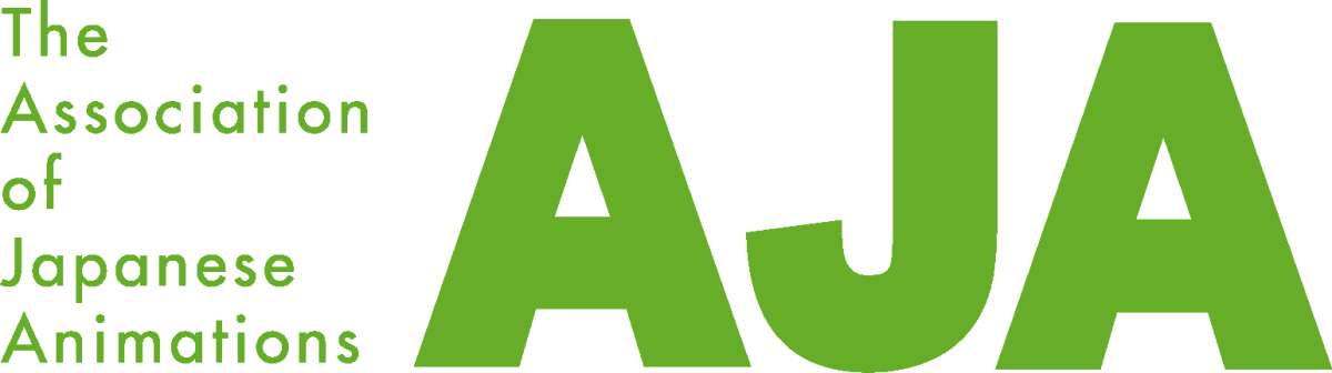 association of japanese animations logo