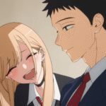 Featured Image: My Dress-Up Darling Season 2 Reveals July 5 Premiere Date, New Marin & Gojo Visual & Teaser Trailer