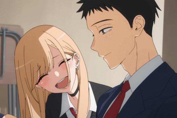 Featured Image: My Dress-Up Darling Season 2 Reveals July 5 Premiere Date, New Marin & Gojo Visual & Teaser Trailer