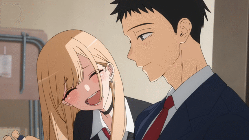 Featured Image: My Dress-Up Darling Season 2 Reveals July 5 Premiere Date, New Marin & Gojo Visual & Teaser Trailer