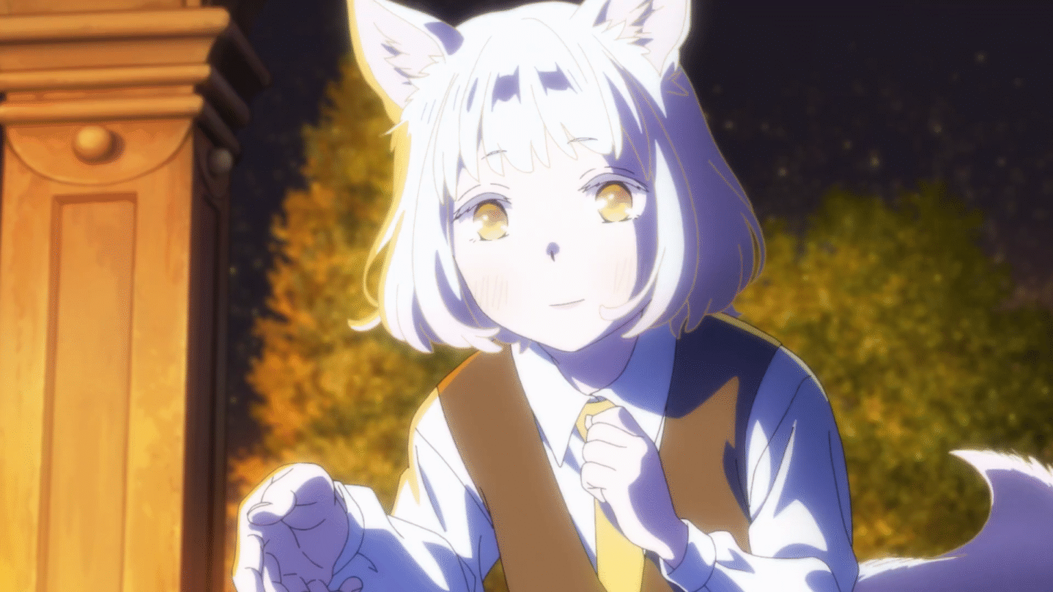 Featured Image: Whoever Steals This Book Gets Anime