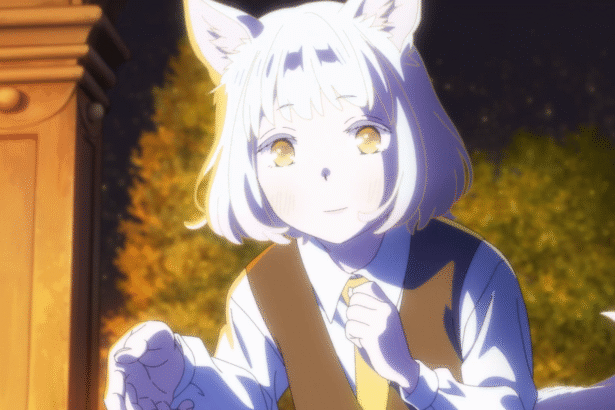 Featured Image: Whoever Steals This Book Gets Anime