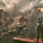 Featured Image: Kaiju No. 8 Game Surpasses 300,000 Global Pre-Registrations, 4-Star Mina Ashiro Unlocked