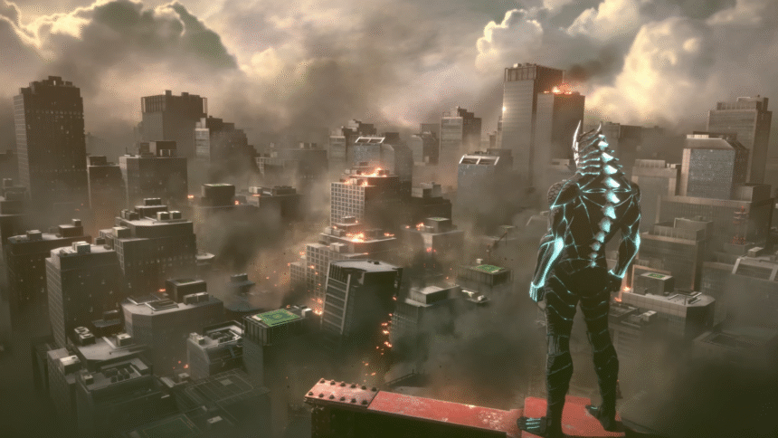 Featured Image: Kaiju No. 8 Game Surpasses 300,000 Global Pre-Registrations, 4-Star Mina Ashiro Unlocked