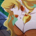 Featured Image: The Stunned Hero and the Assassin Princesses Introduces Goa With Character Visual & Trailer