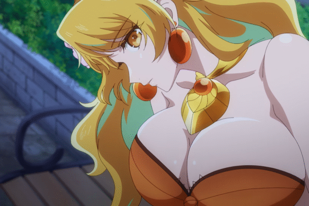 Featured Image: The Stunned Hero and the Assassin Princesses Introduces Goa With Character Visual & Trailer