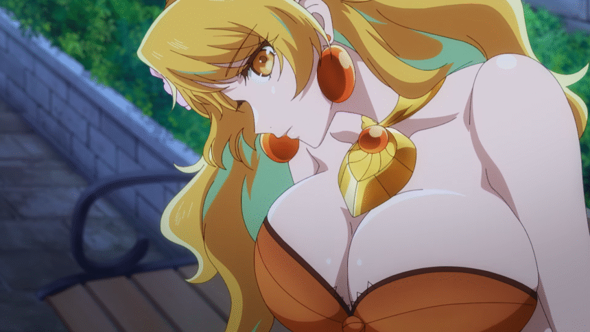 Featured Image: The Stunned Hero and the Assassin Princesses Introduces Goa With Character Visual & Trailer