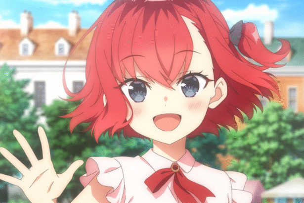 Featured Image: Private Tutor to the Duke