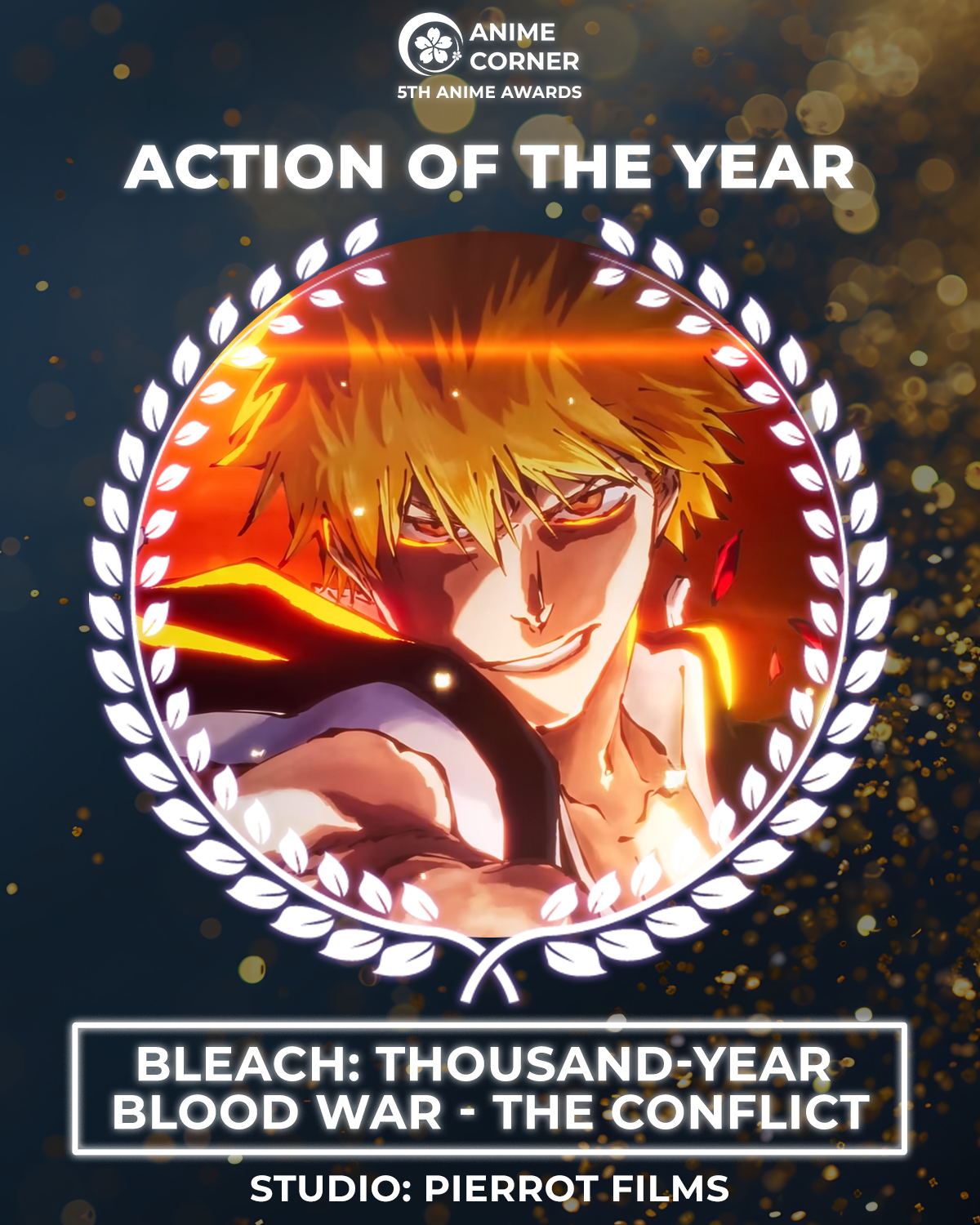 Best Action Anime of 2024