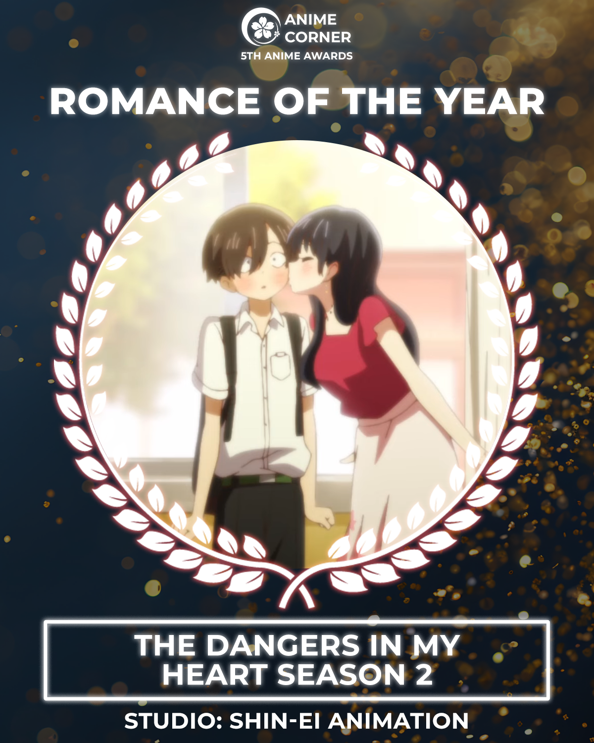Best Romance Anime of 2024