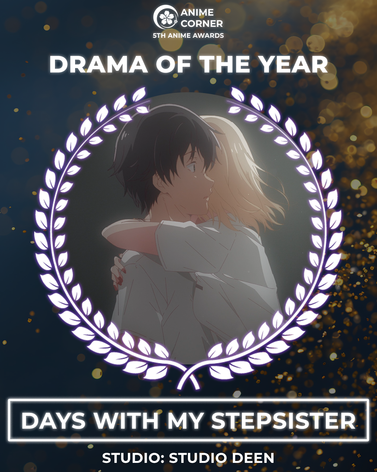 Best Drama Anime of 2024
