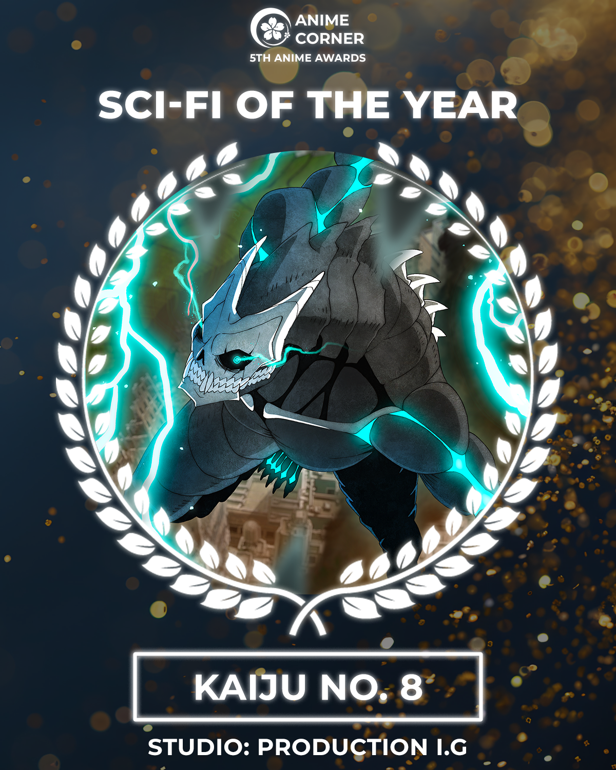 Best Sci-Fi Anime of 2024