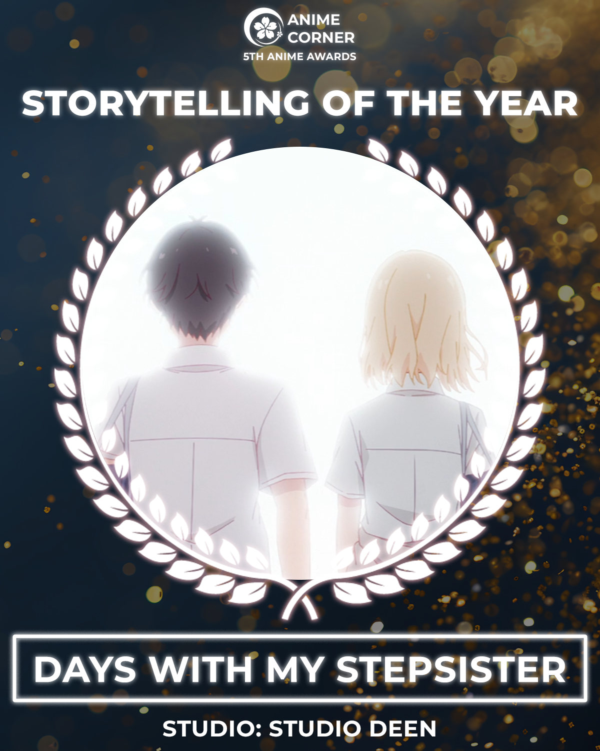 Best Anime Storytelling of 2024