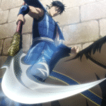 Featured Image: Kingdom Season 6 Reveals First Full Trailer and Opening Theme Song, Main Staff, New Teaser Visual