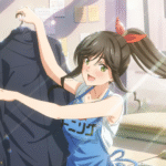 Featured Image: Wash It All Away Gets Anime in 2026, Reveals Main Staff and Cast