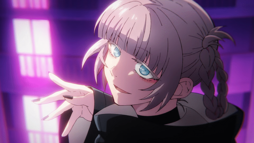 Featured Image: Call of the Night Season 2 Reveals Opening Theme by Creepy Nuts in New Trailer, Short-Term Manga Sequel Also Announced