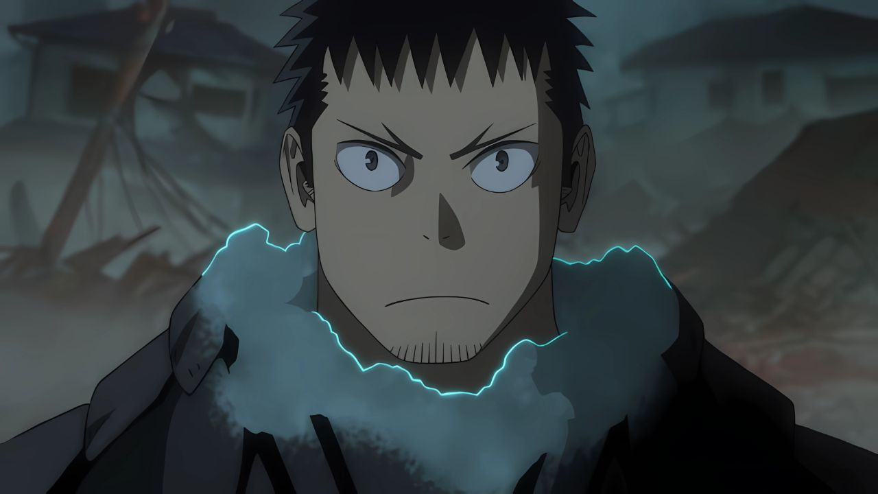 Featured Image: Kaiju No. 8 Manga To End After 5 Years With Chapter 129