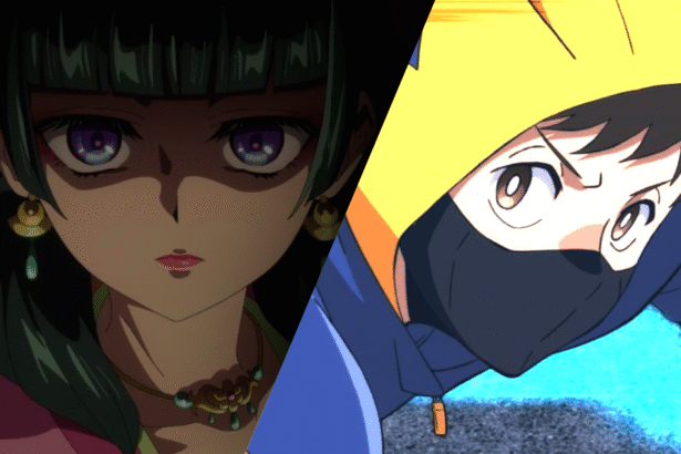 Featured Image: Toho Accuses Anime Accounts of Stealing Its Content, Demands Twitter Identify Them in New U.S. Subpoena Request