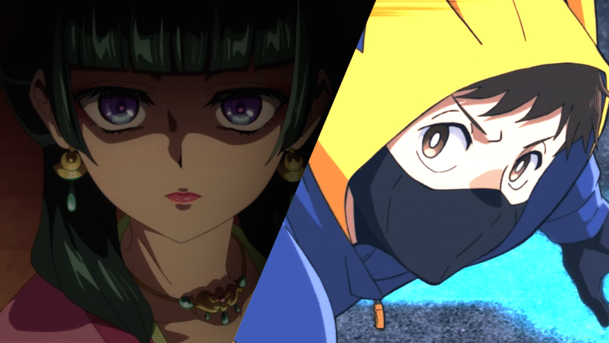 Featured Image: Toho Accuses Anime Accounts of Stealing Its Content, Demands Twitter Identify Them in New U.S. Subpoena Request