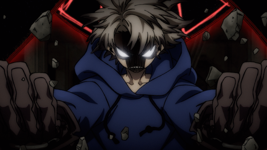 Featured Image: Gachiakuta World Takeover Begins With Main Trailer, Key Visual, Theme Songs, New Cast, July 6 Premiere Date