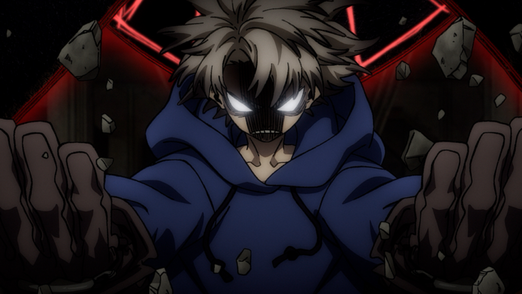 Featured Image: Gachiakuta World Takeover Begins With Main Trailer, Key Visual, Theme Songs, New Cast, July 6 Premiere Date