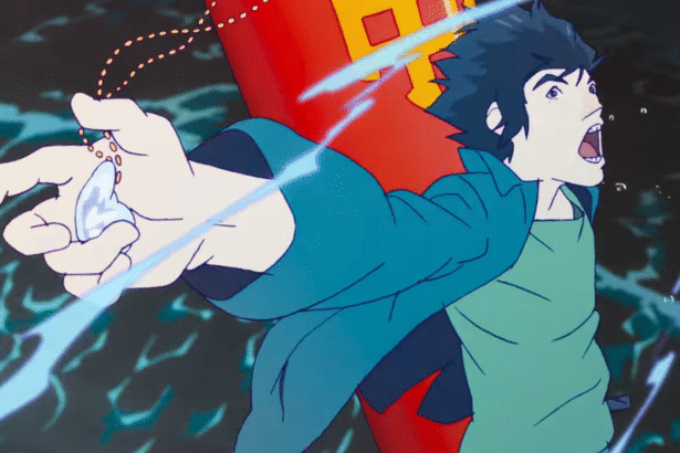 Featured Image: Studio 4°C