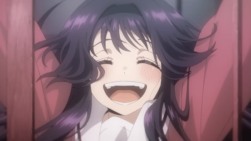 Featured Image: The Fragrant Flower Blooms with Dignity Reveals New Trailer, Visual, Theme Songs, July 5 Premiere Date