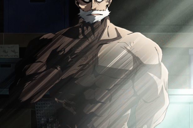 Featured Image: Sanda Anime by Science SARU Reveals October 3 Premiere Date and New Voice Cast in Second Trailer