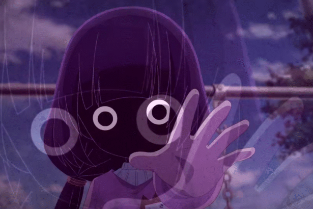 Featured Image: Kaya-chan Isn’t Scary Horror Anime Reveals Main Voice Cast and Staff in First Trailer