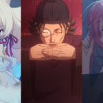 Featured Image: Spring 2025 Anime Rankings - Week 9