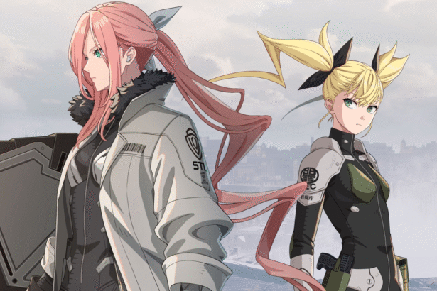 Featured Image: Kaiju No. 8 Game Introduces Original Character Sagan Shinomiya, Kikoru